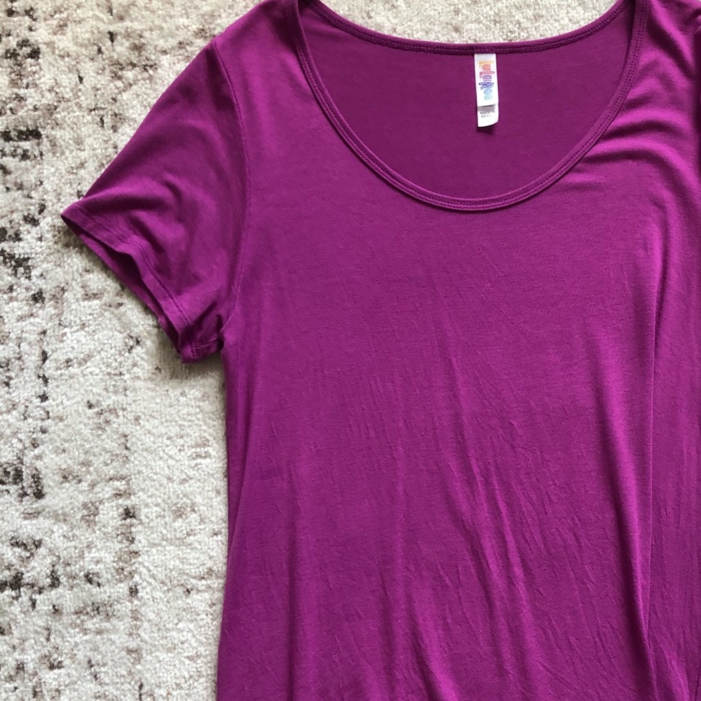 Lularoe Classic T Size Small